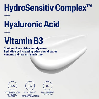 Cetaphil Deep Hydration Hydrating Glow Cream 48g