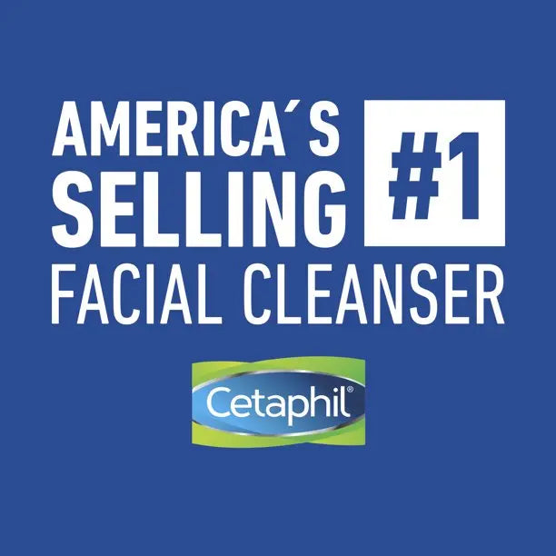 Cetaphil Gentle Skin Cleanser 125ml