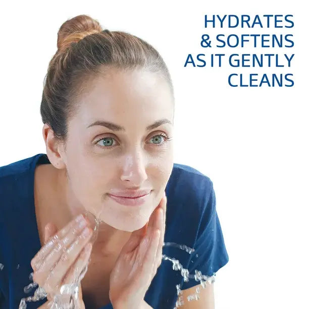 Cetaphil Gentle Skin Cleanser 125ml