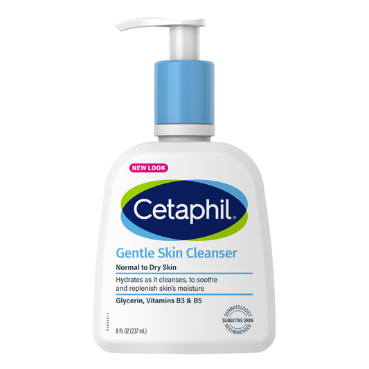 Cetaphil Gentle Skin Cleanser 237ml