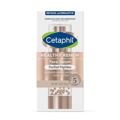 Cetaphil Healthy Renew Anti-Aging Face Serum 28g