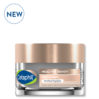 Cetaphil Healthy Renew Night Cream 48g