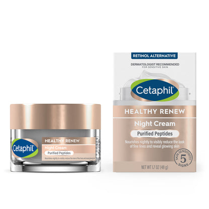 Cetaphil Healthy Renew Night Cream 48g