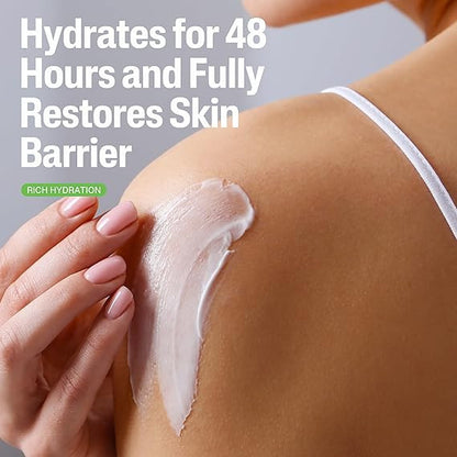 Cetaphil Moisturizing Cream Very Dry To Dry Sensitive Skin 28g