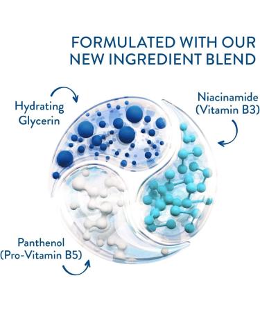 Cetaphil Moisturizing Lotion for Normal to Dry Skin 473ml