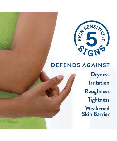 Cetaphil Moisturizing Lotion for Normal to Dry Skin 473ml