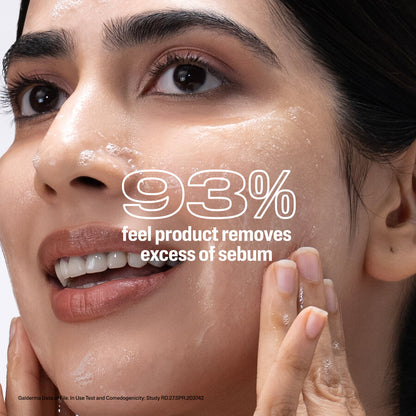 Cetaphil Oily Skin Cleanser 118ml