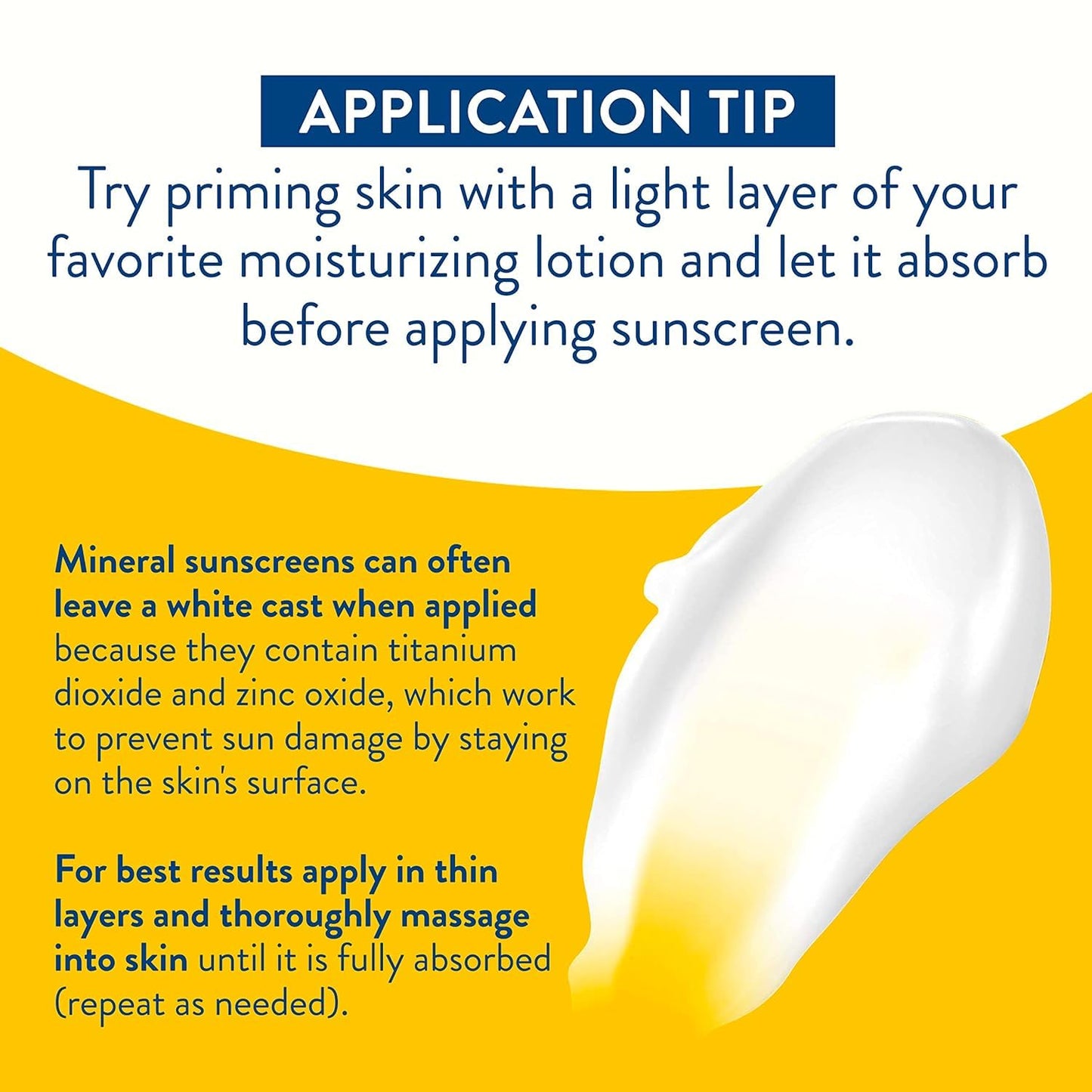 Cetaphil Sun Sheer Mineral Face Liquid Sunscreen SPF50 89ml