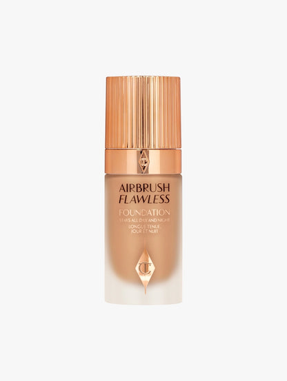 Charlotte Tilbury Airbrush Flawless Foundation- 9 Cool 30ml