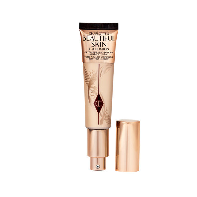 Charlotte Tilbury Charlotte's Beautiful Skin Foundation- 2 Neutral 30ml