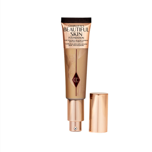 Charlotte Tilbury Charlotte's Beautiful Skin Foundation- 6 Neutral 30ml