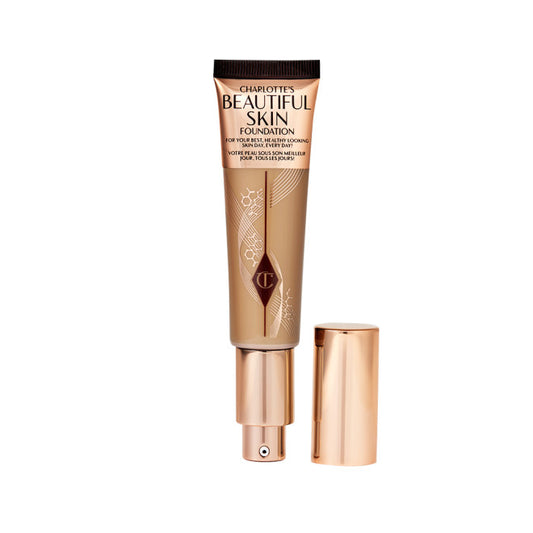 Charlotte Tilbury Charlotte's Beautiful Skin Foundation- 8 Neutral 30ml