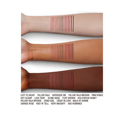 Charlotte Tilbury  Lip Cheat Lip Liner- Pillow Talk