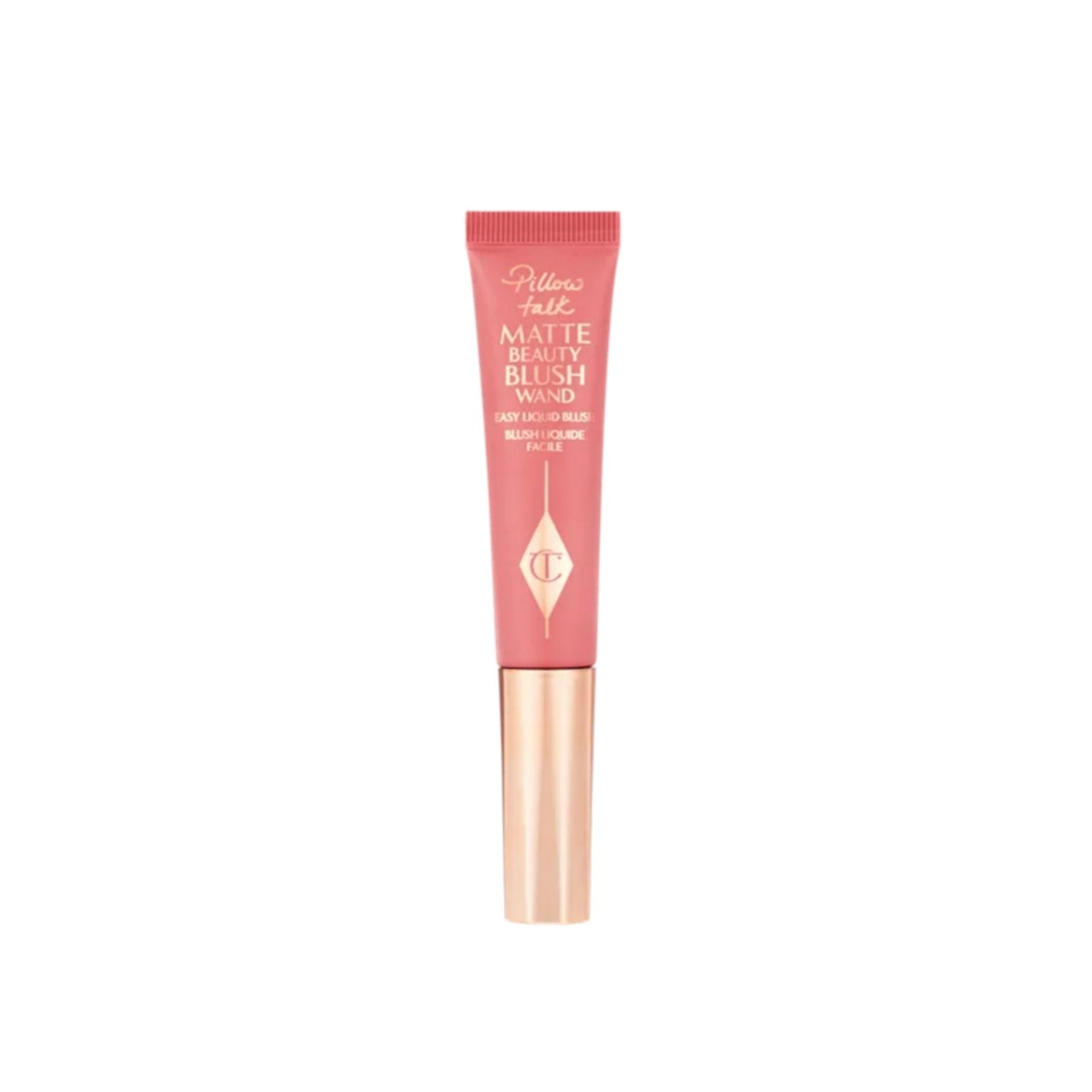 Charlotte Tilbury Matte Beauty Blush Wand- Pillow Talk