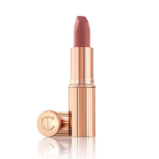 Charlotte Tilbury The Super Nudes Matte Lipstick- Supermodel