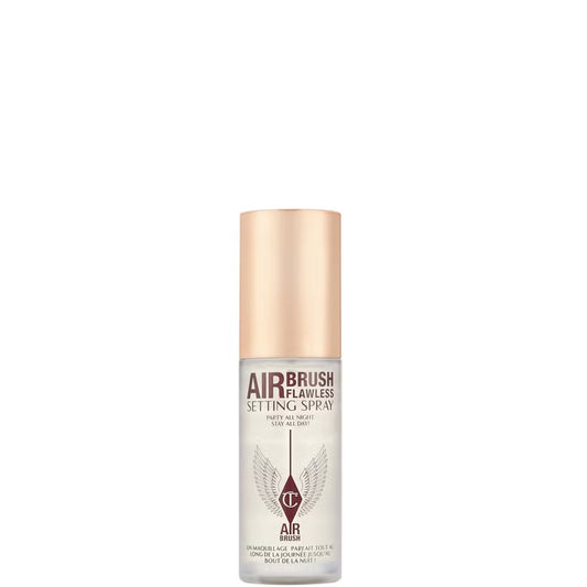 Charlotte Tilbury Airbrush Flawless Mini Setting Spray 34ML