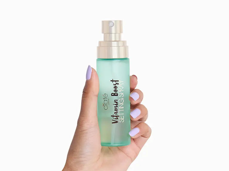 Ciate London Vitamin Boost Setting Spray 75ml