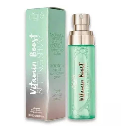 Ciate London Vitamin Boost Setting Spray 75ml
