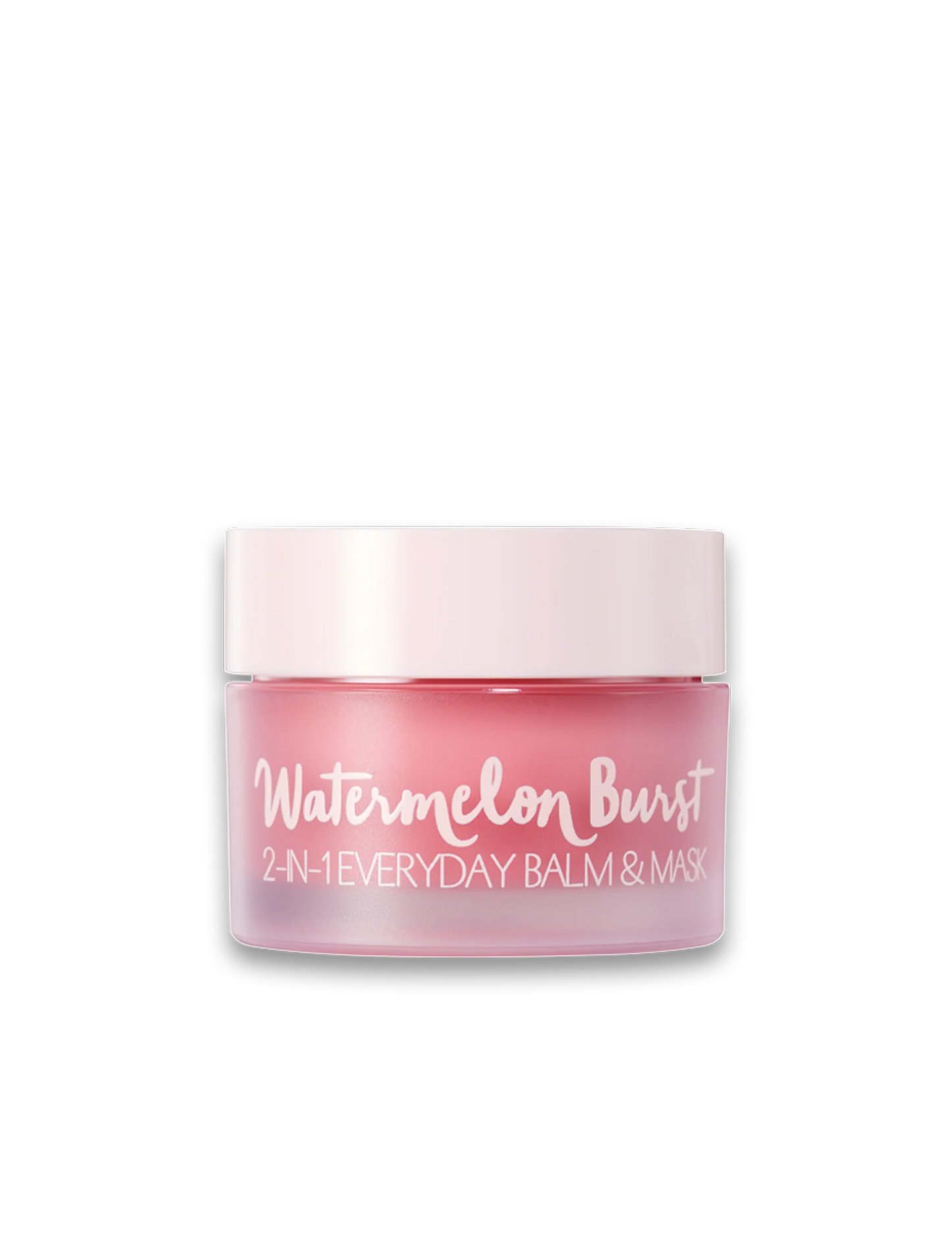 Ciate London Watermelon Burst 2-in-1 Everyday Lip Mask & Balm 9g