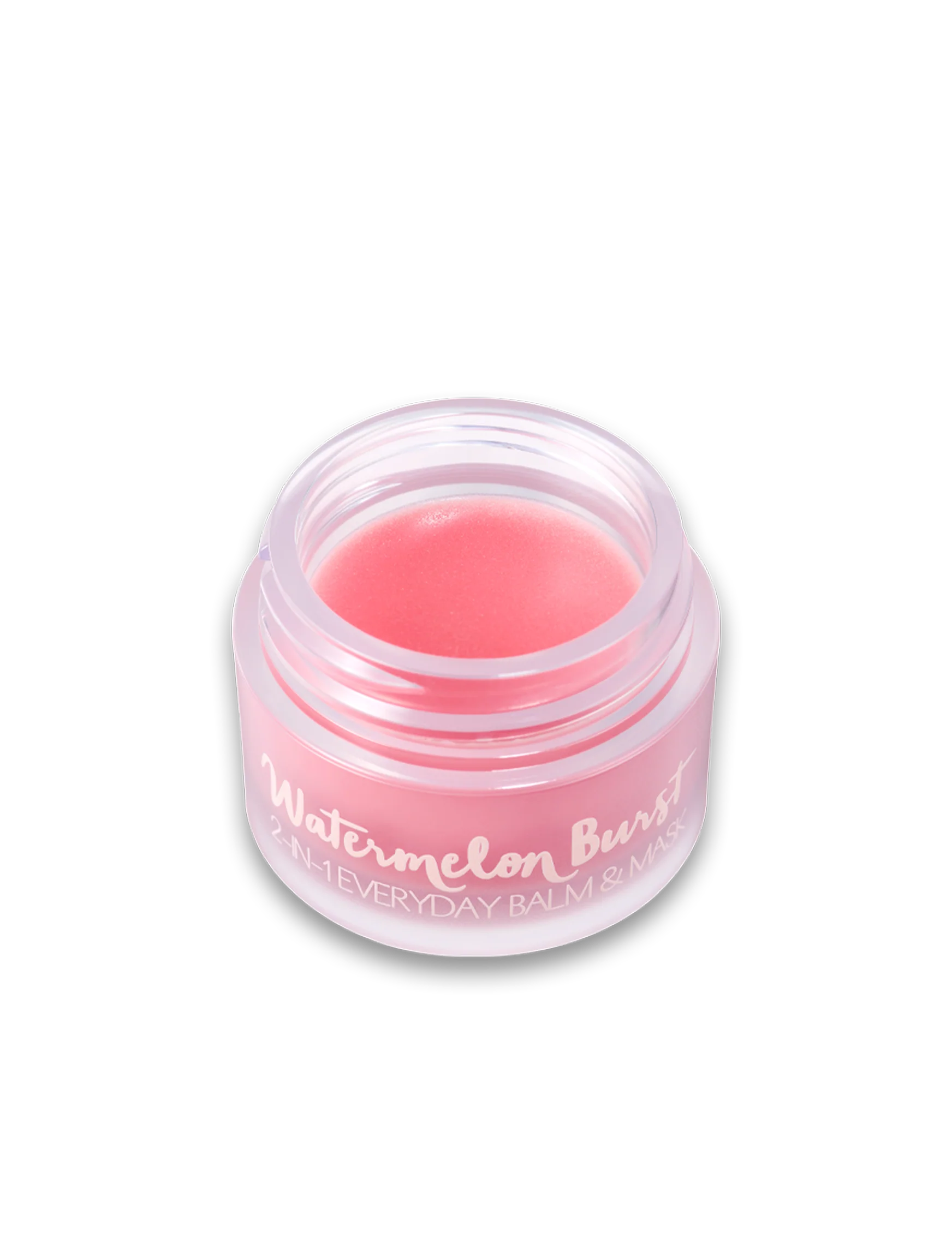 Ciate London Watermelon Burst 2-in-1 Everyday Lip Mask & Balm 9g