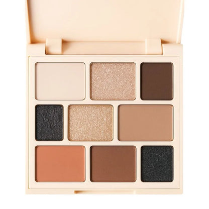 Cinta London Eyeshadow Palette- Living The Eye Life