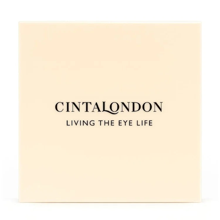 Cinta London Eyeshadow Palette- Living The Eye Life