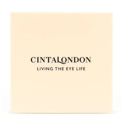 Cinta London Eyeshadow Palette- Living The Eye Life