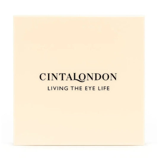 Cinta London Eyeshadow Palette- Living The Eye Life