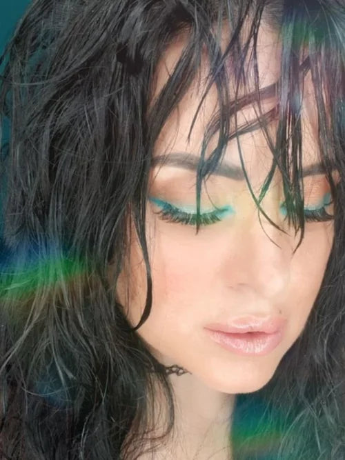 Cinta London Eyeshadow Palette- Living The Eye Life