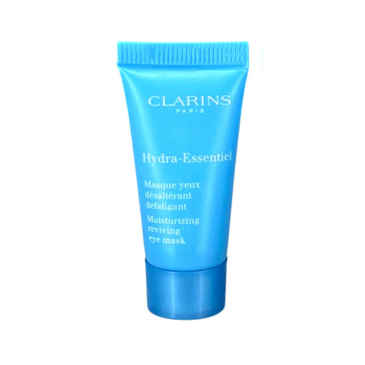 Clarins Hydra-Essentiel Moisturizing Reviving Eye Mask 5ml