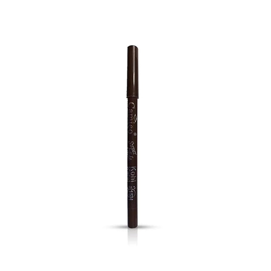 Colormax Camieo Waterproof Kohl Kajal 1.2g- Brown