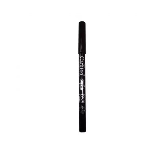 Colormax Camieo Waterproof Kohl Kajal- Jet Black