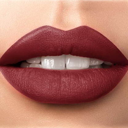 Colormax Diva Glamour Matte Lipcolour- Monaco