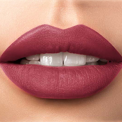 Colormax Diva Glamour Matte Lipcolour- Vienna