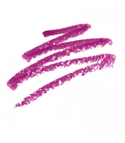 Colormax Satin Glide Lip Liner Pencil- 02 Barbie Girl