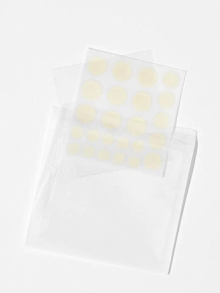 Cosrx Acne Pimple Master Patch- 24 Patches