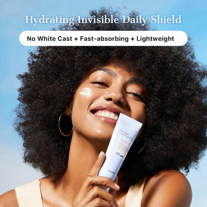 Cosrx Ultra Light Invisible Sunscreen 50ml