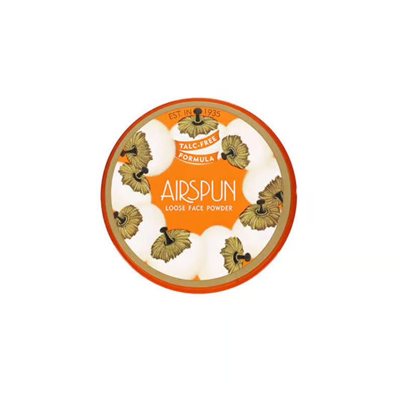 Coty Airspun Loose Face Powder- Honey Beige 35g