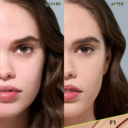 CoverFX Power Play Foundation- F1 30ml