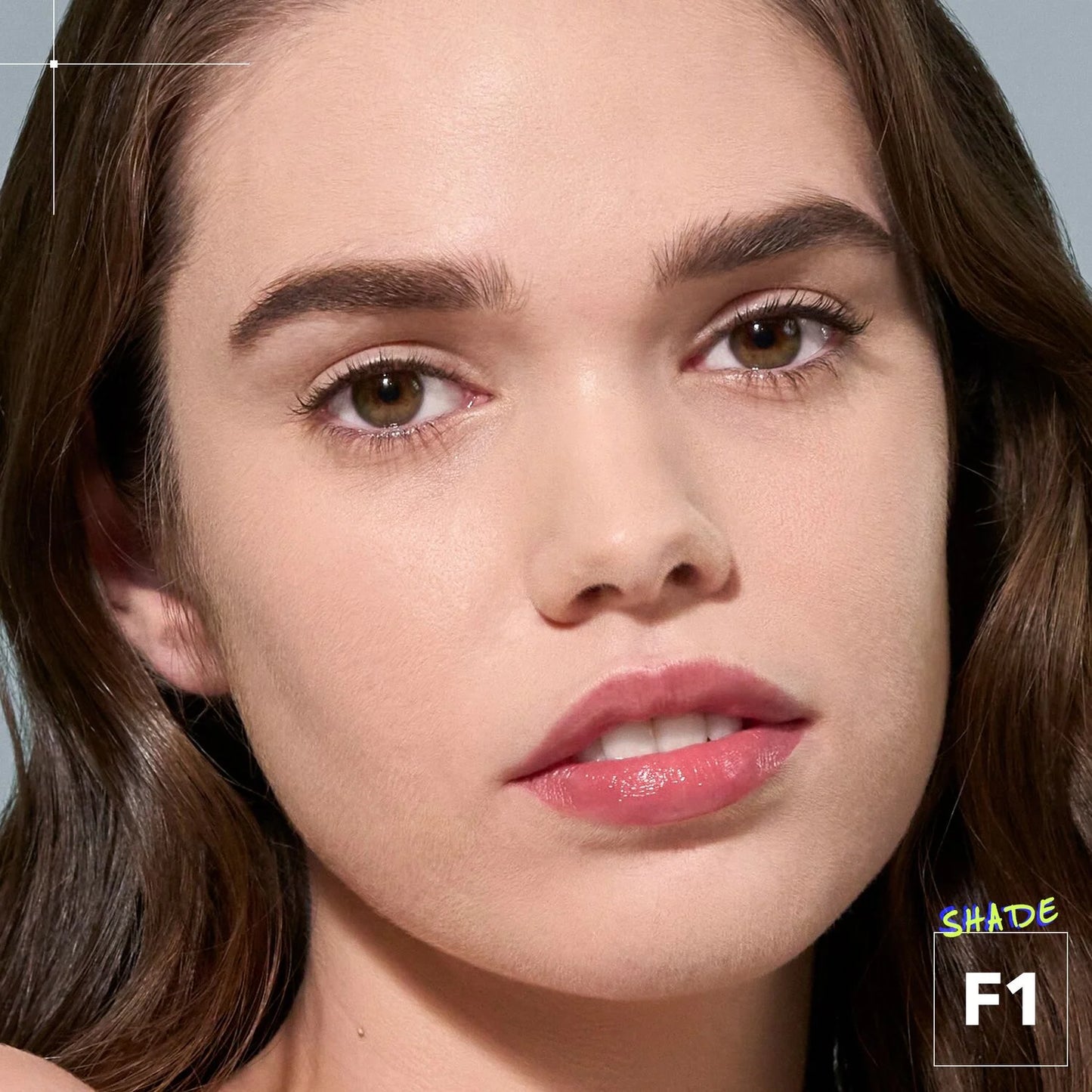 CoverFX Power Play Foundation- F1 30ml