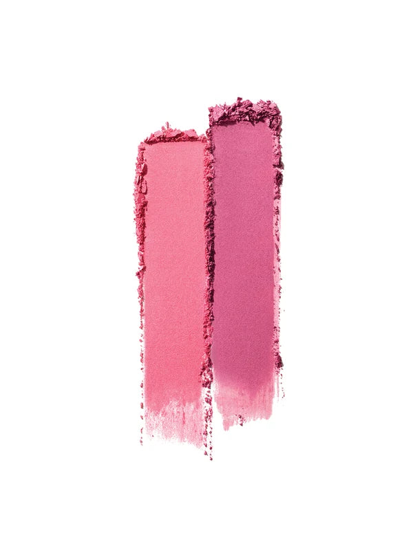 DIBS Beauty The Duet Baked Blush Duo- VIP Pink