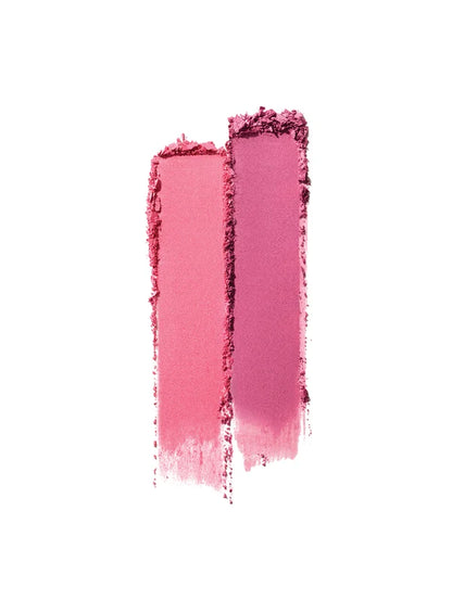 DIBS Beauty The Duet Baked Blush Duo- VIP Pink