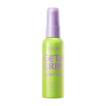 Dazzle Me Get a Grip Dewy Fix Makeup Setting Spray 60ml