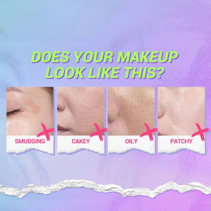 Dazzle Me Get a Grip Dewy Fix Makeup Setting Spray 60ml