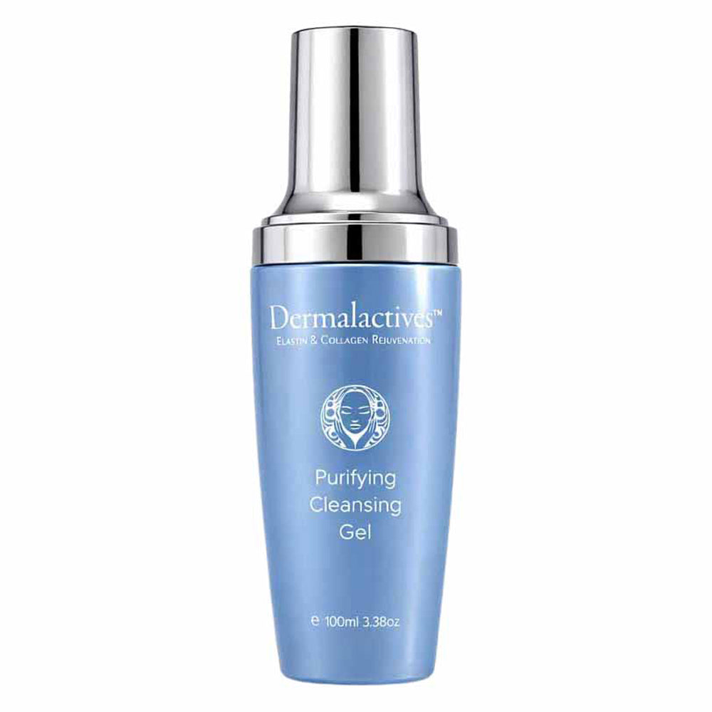 Dermalactives Purifying Cleansing Gel 100ml