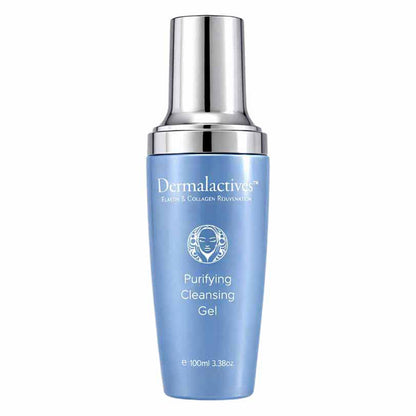 Dermalactives Purifying Cleansing Gel 100ml