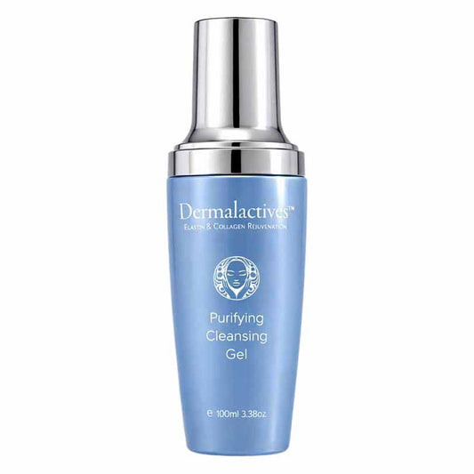 Dermalactives Purifying Cleansing Gel 100ml