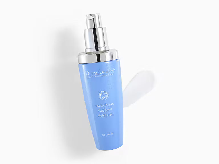 Dermalactives Purifying Triple Power Collagen Moisturizer 50ml
