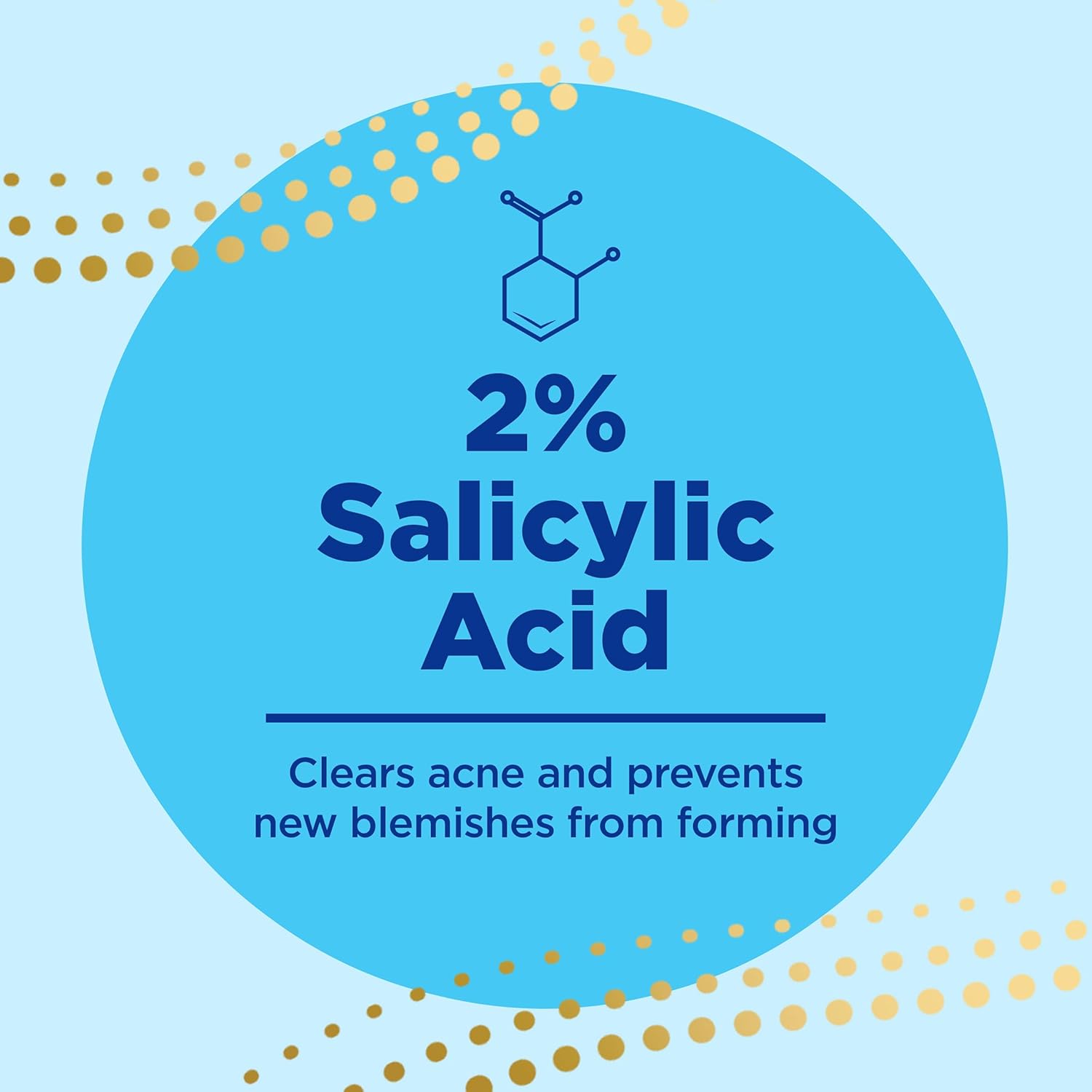 Differin Acne Clearing Body Spray with 2% Salicylic Acid 170g