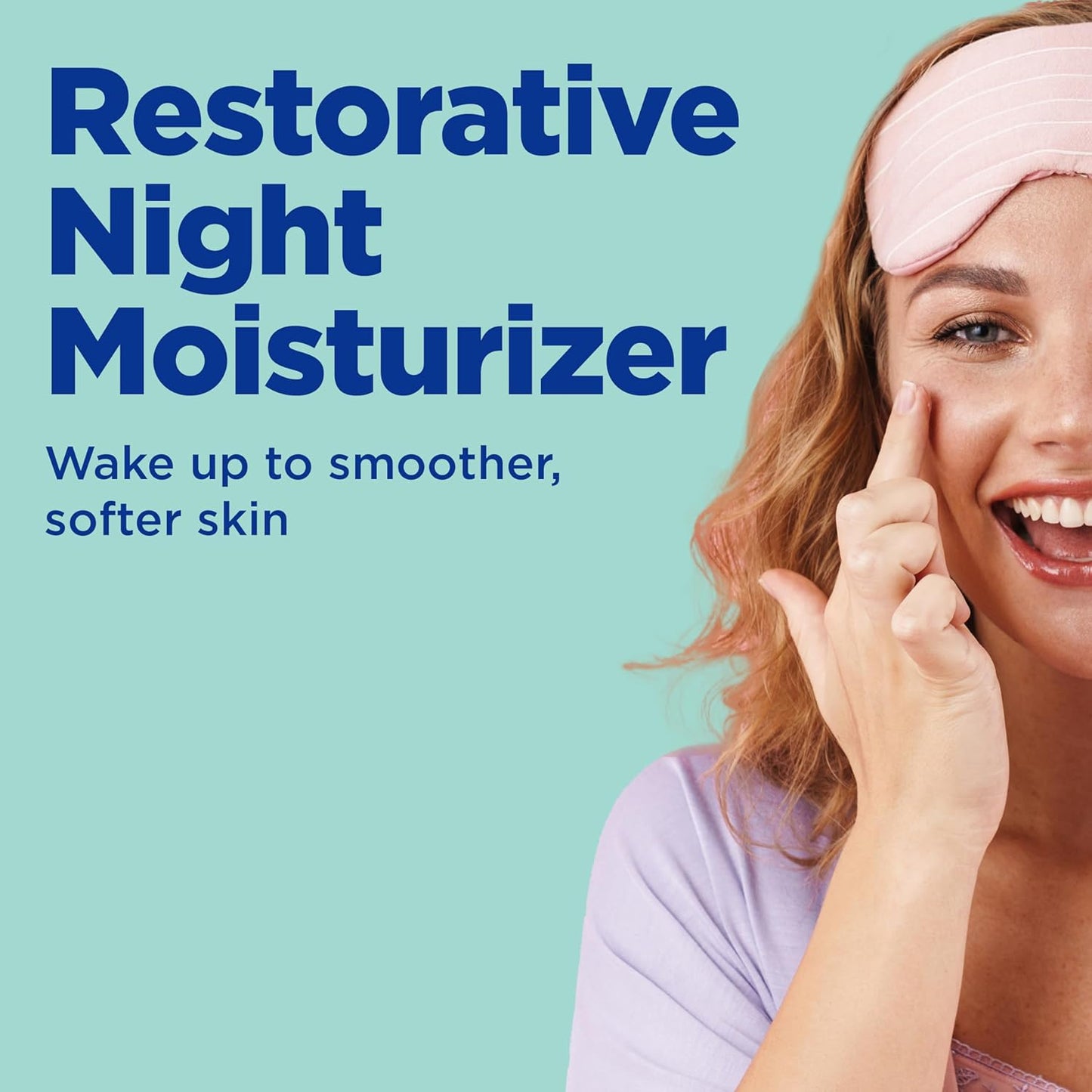 Differin Restorative Night Moisturizer 74ML